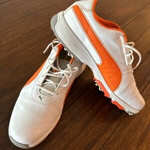 Women’s Puma Golf Shoes